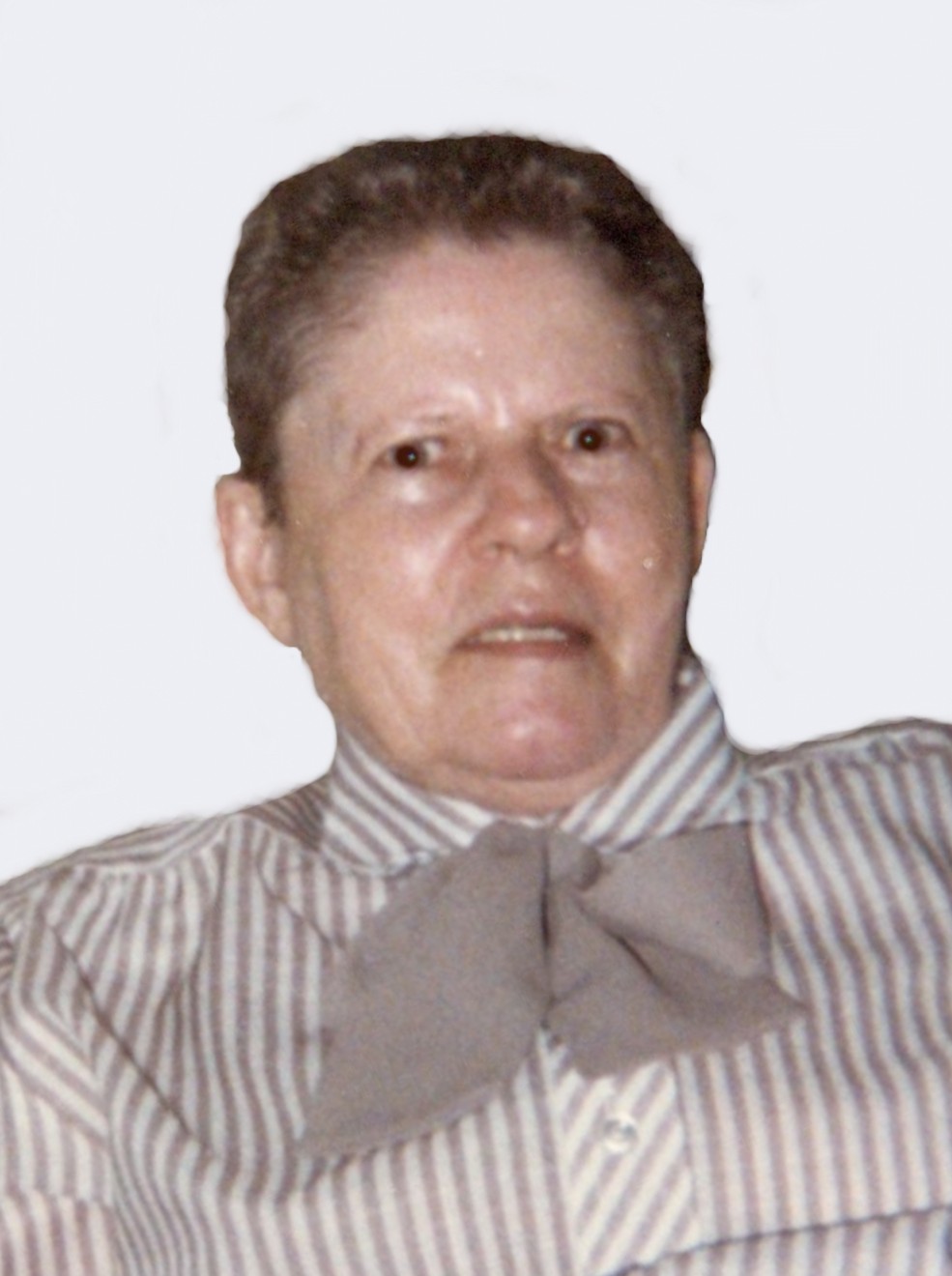 Jeanne D'Arc Fournier
