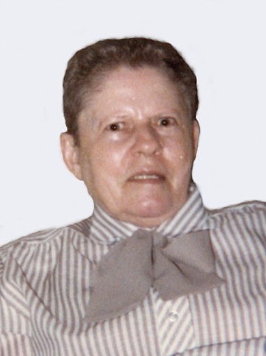 Jeanne D'Arc Fournier