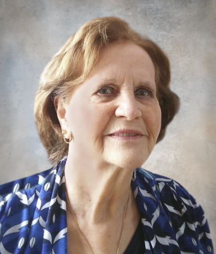 Anne-Marie Ouellet