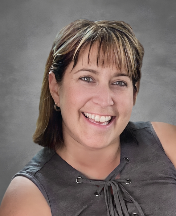 Nancy Lapointe