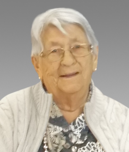 Mathilde Soucy-Maltais