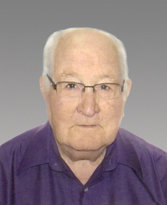 Edouard Lévesque