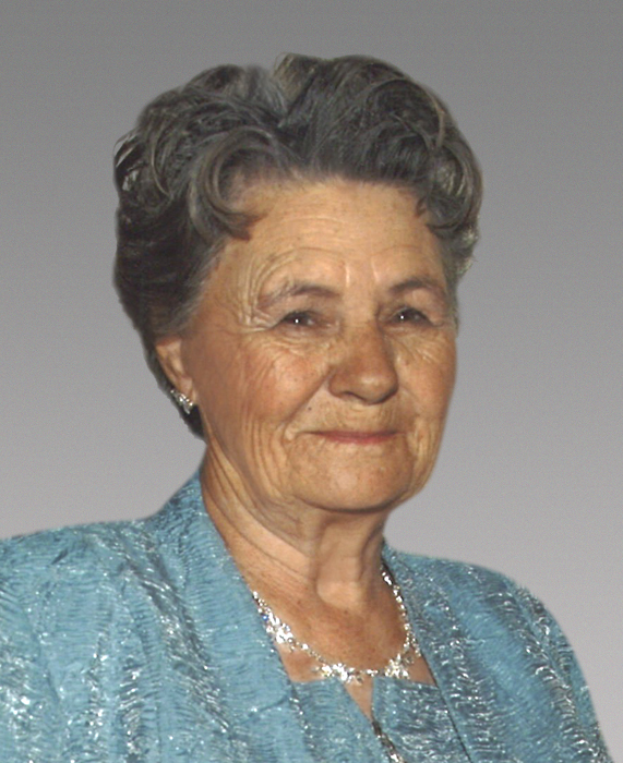 Norma Barrette-Tremblay