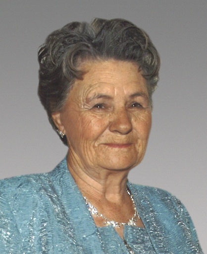 Norma Barrette-Tremblay