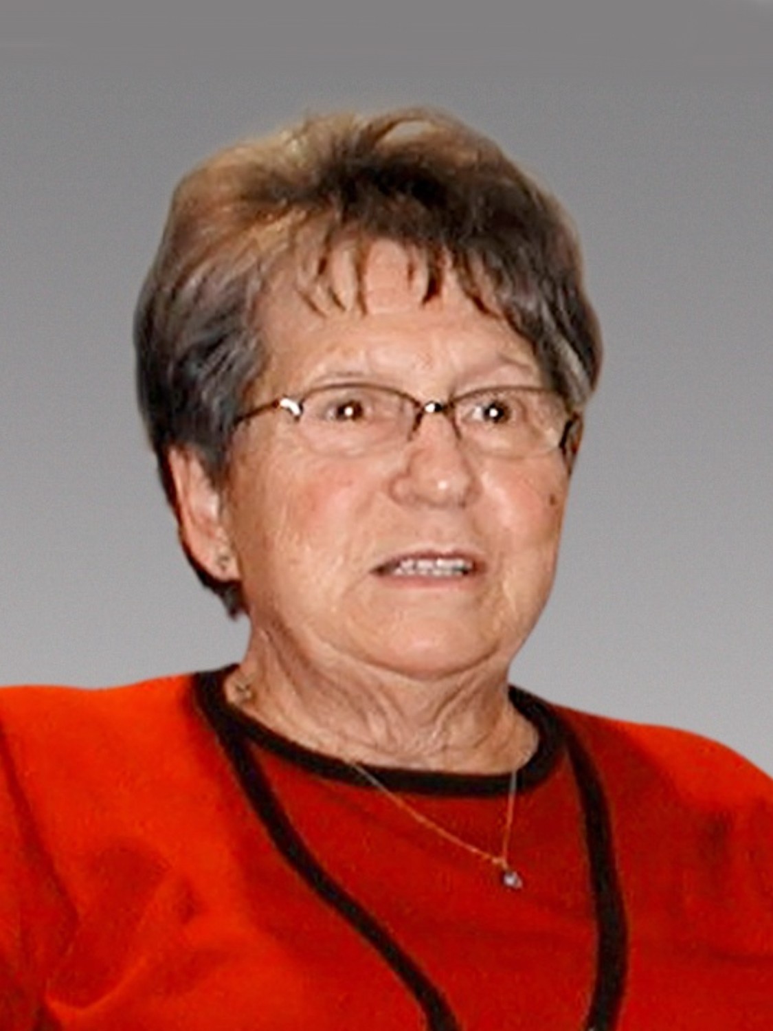 Jeannine Dion