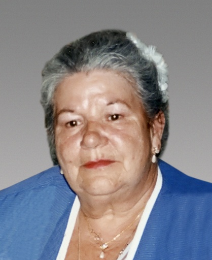 Denise Trudeau