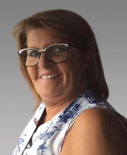 Johanne Lafrance