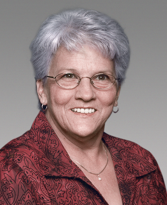 Henriette Morin