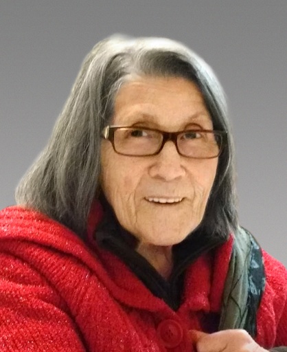 Pierrette Myral Dufour