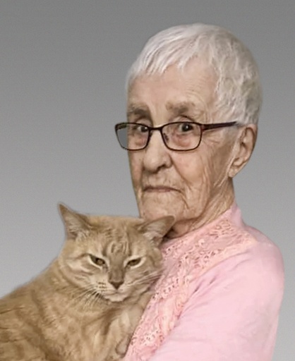 Yvette Deschênes-Maltais