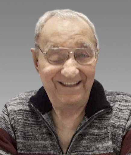Philippe Dufour