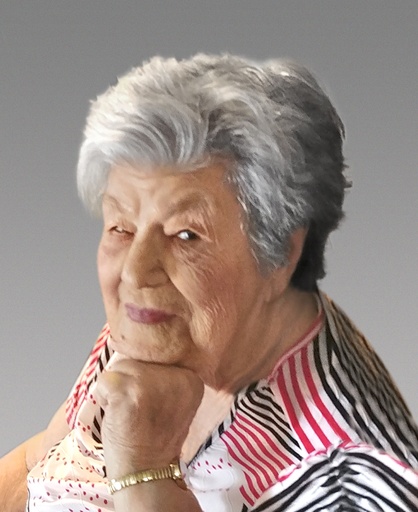 Rita Tremblay-Sirois