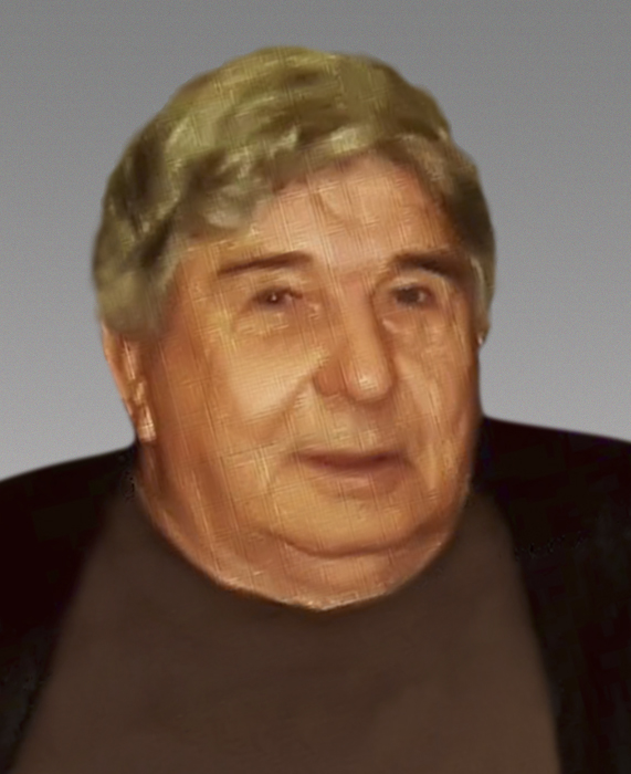Raymond Morin