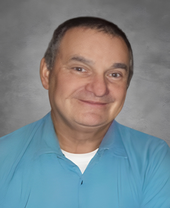Raynald Desjardins