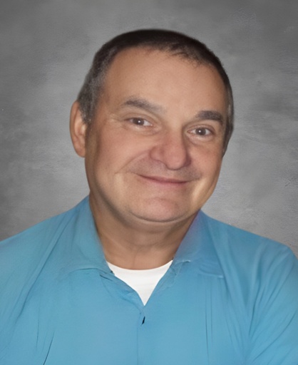 Raynald Desjardins