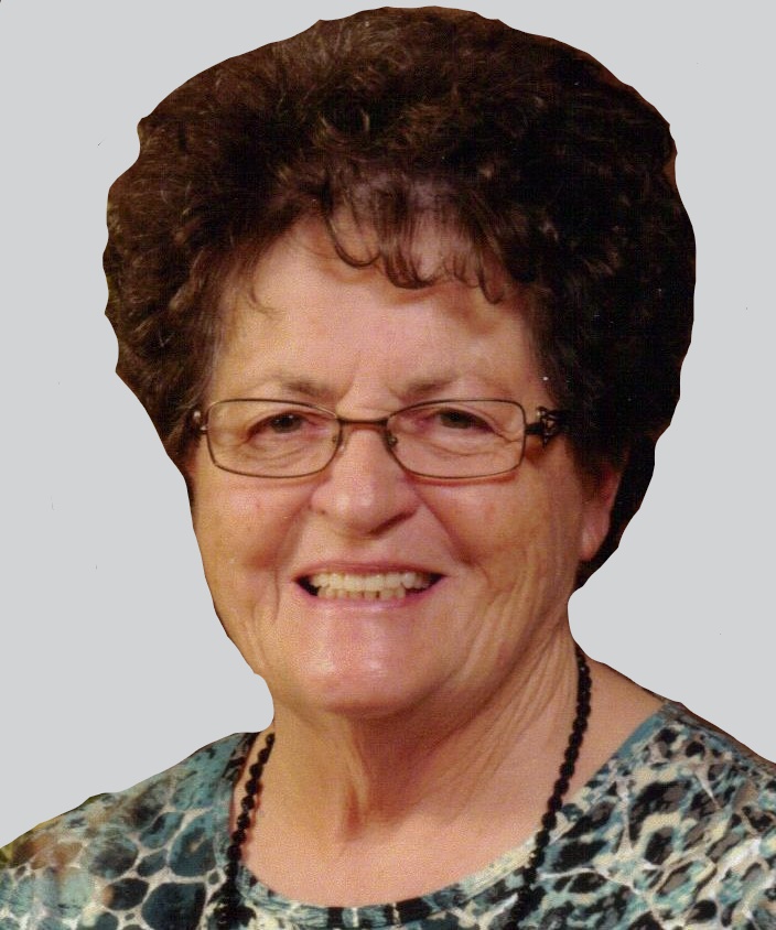 Martine Ouellet-Tremblay