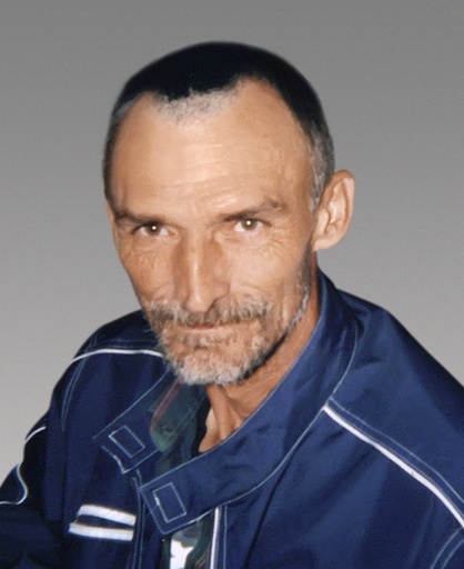 Marc Desbiens