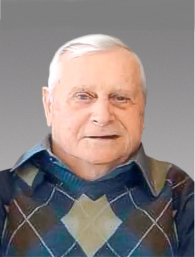 Marcel Bouchard
