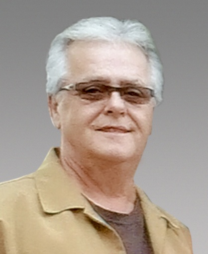 Marcel Quinn