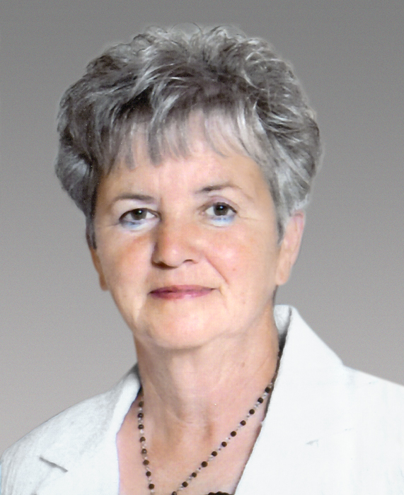 Marielle Bélanger