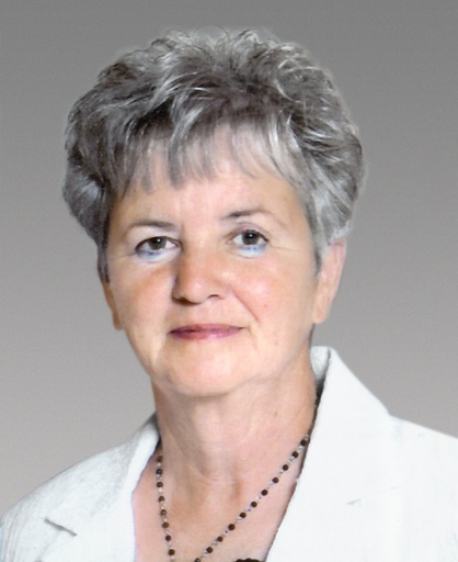 Marielle Bélanger