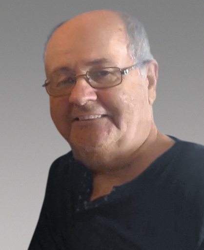 Alain Tremblay