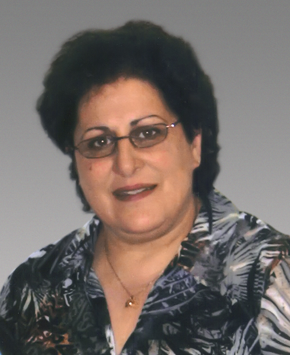 Lina Ross