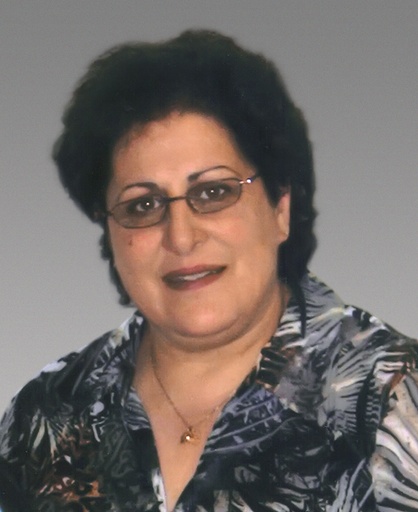 Lina Ross