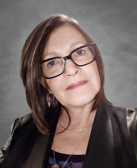 Linda Jacob