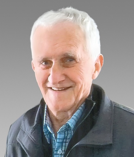 Roger Gallant