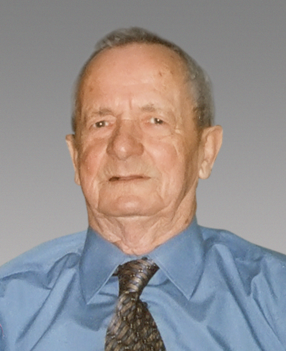 Marcel Gagné