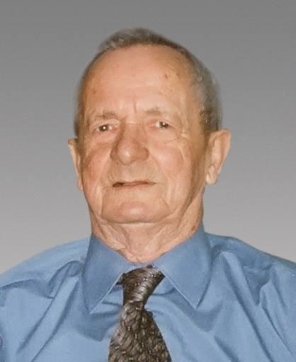 Marcel Gagné