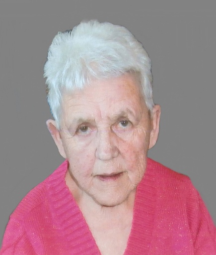 Noëlla Beaudin