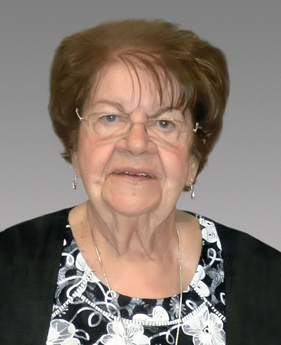 Colette Gendron