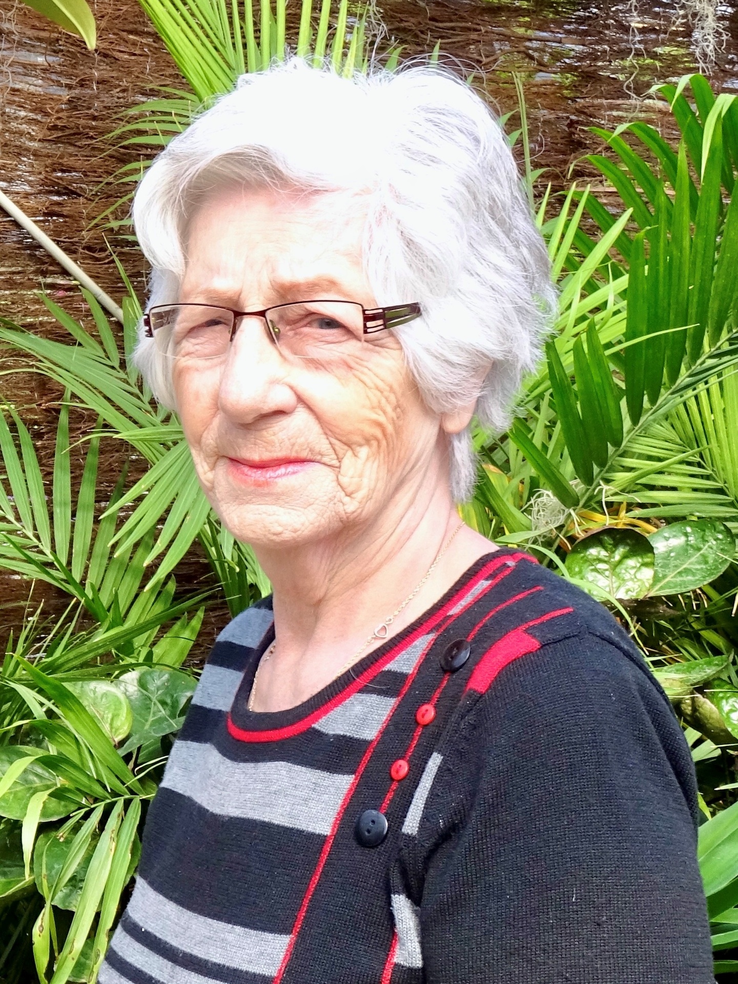 Rose-Alma Tremblay