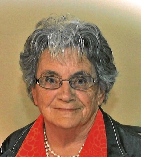 Véronique Plourde-Dufour