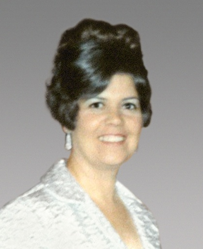 Marie-Ange Moreau