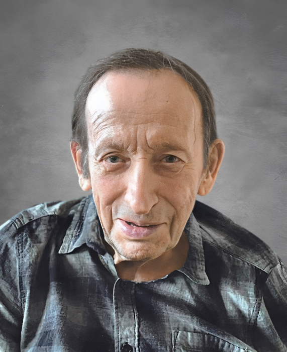 Léopold (Ti-mousse) Arseneault