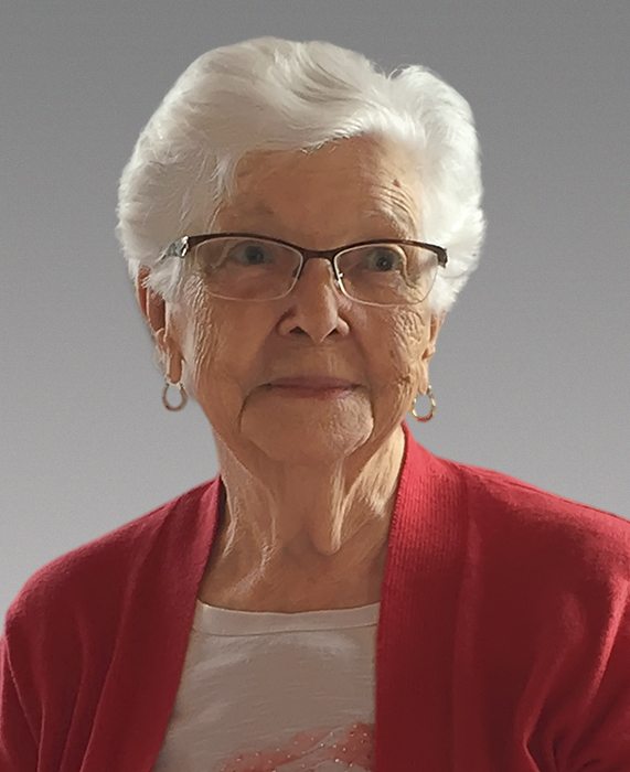 Fernande Létourneau