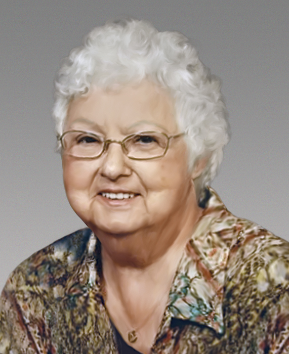 Cécile Hovington