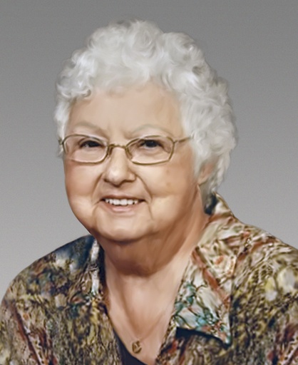 Cécile Hovington