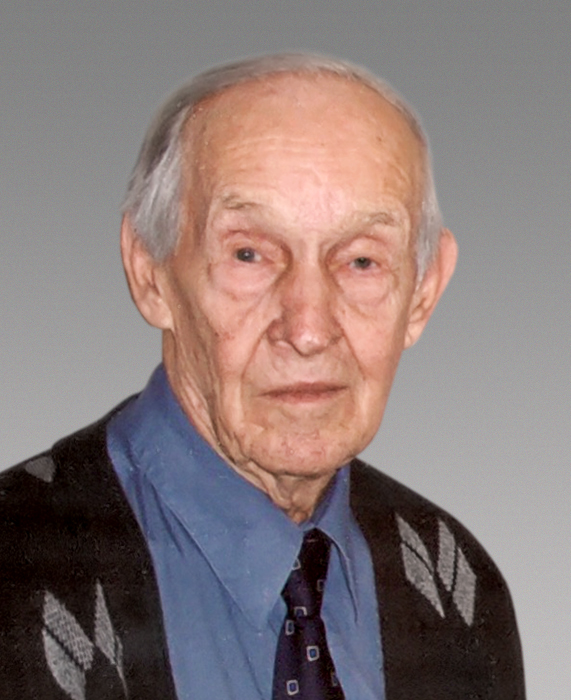 Yvon Soucy