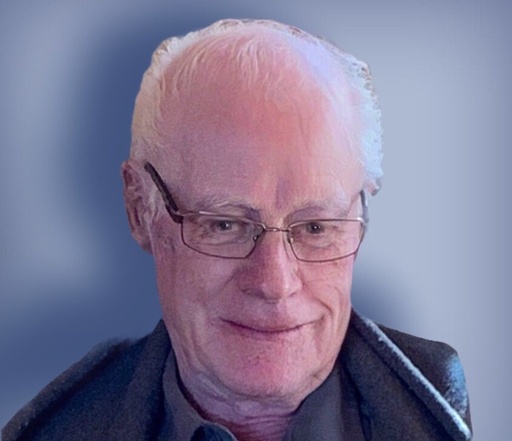 Rodrigue Tremblay