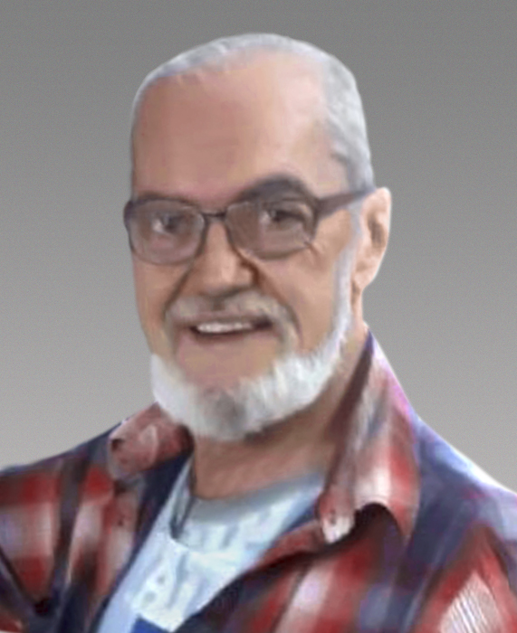 Ghislain Perron