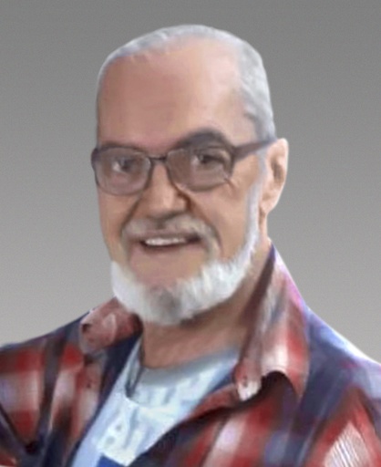 Ghislain Perron