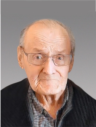 Claude Nuckle