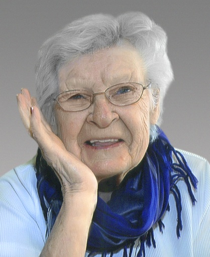 Pierrette Therrien Tremblay