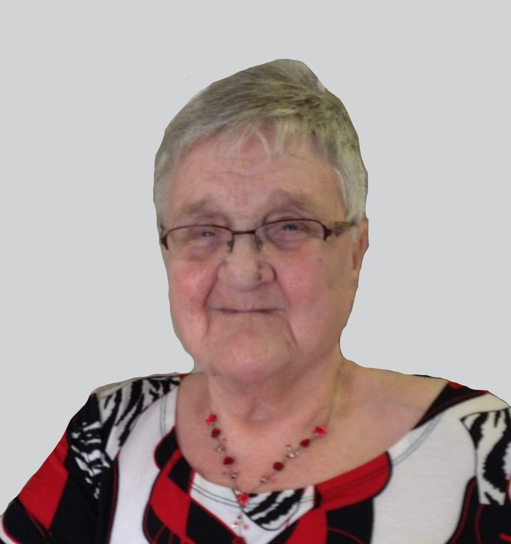 Yolande Dubé