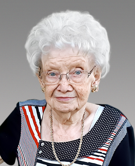 Jeanne D'Arc Allen