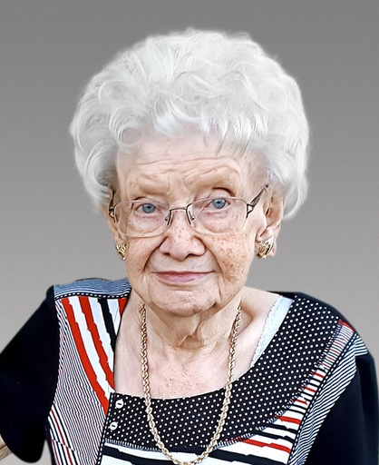 Jeanne D'Arc Allen
